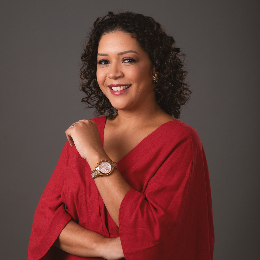 Dra. Nathalia Camarão